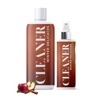 Cleaner Parfumé WINTER DELICACES